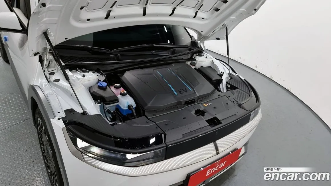 Hyundai Ioniq5 2023 из KR, фото 6