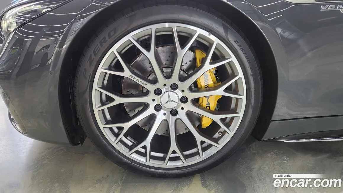 Mercedes-Benz SL-Class 2024 из KR, фото 5