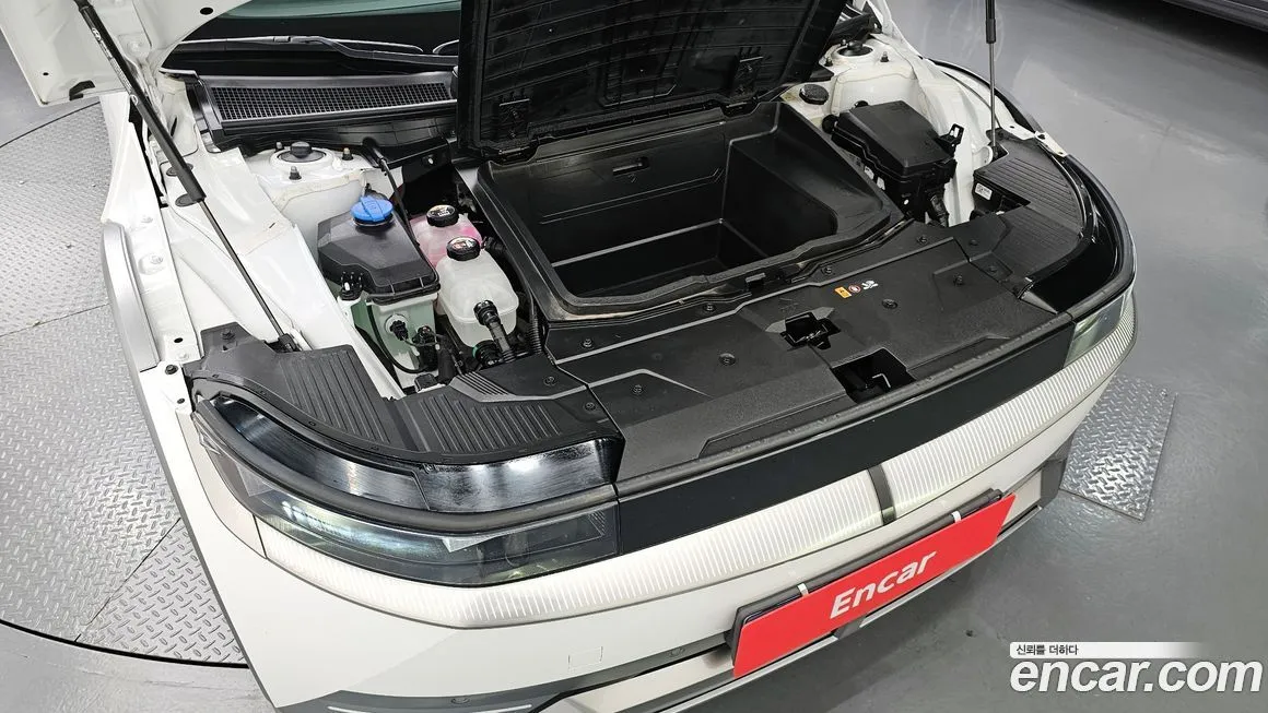 Hyundai Ioniq5 — фото 6