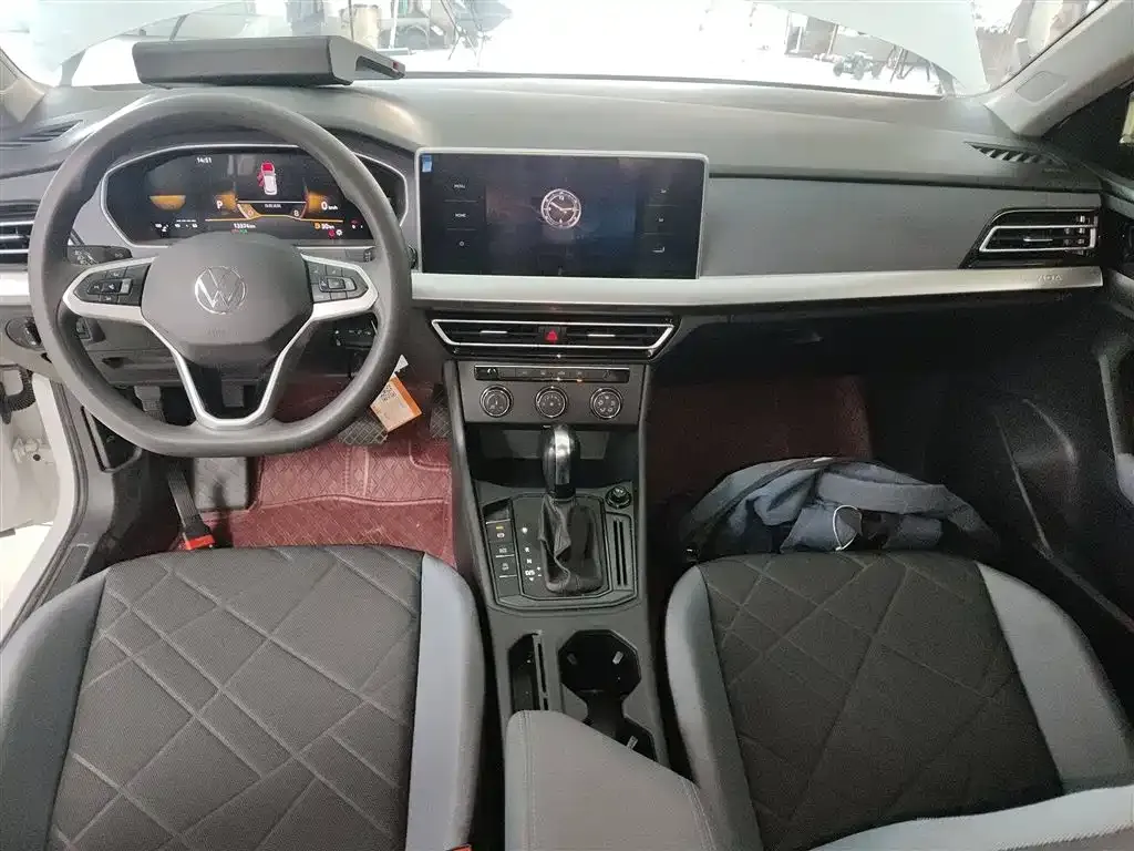 Volkswagen Lavida 2023 из CN, фото 10