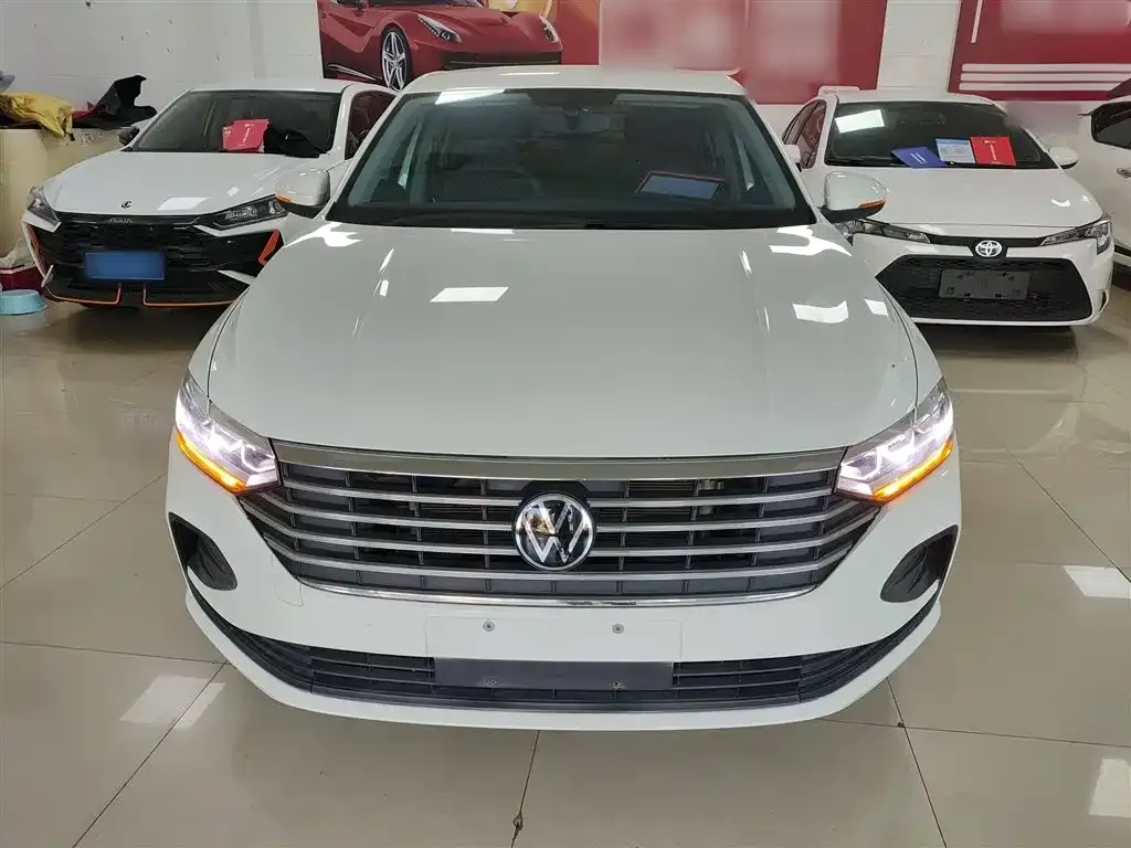 Volkswagen Lavida 2023 из CN, фото 3