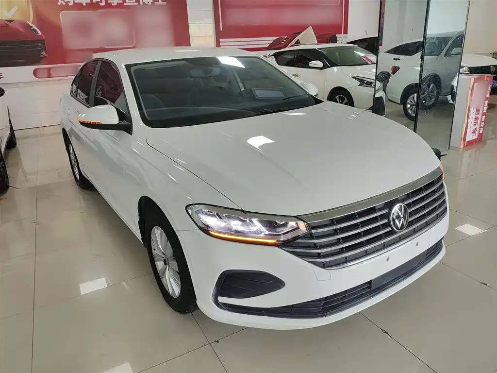 Volkswagen Lavida 2023 из CN, фото 4