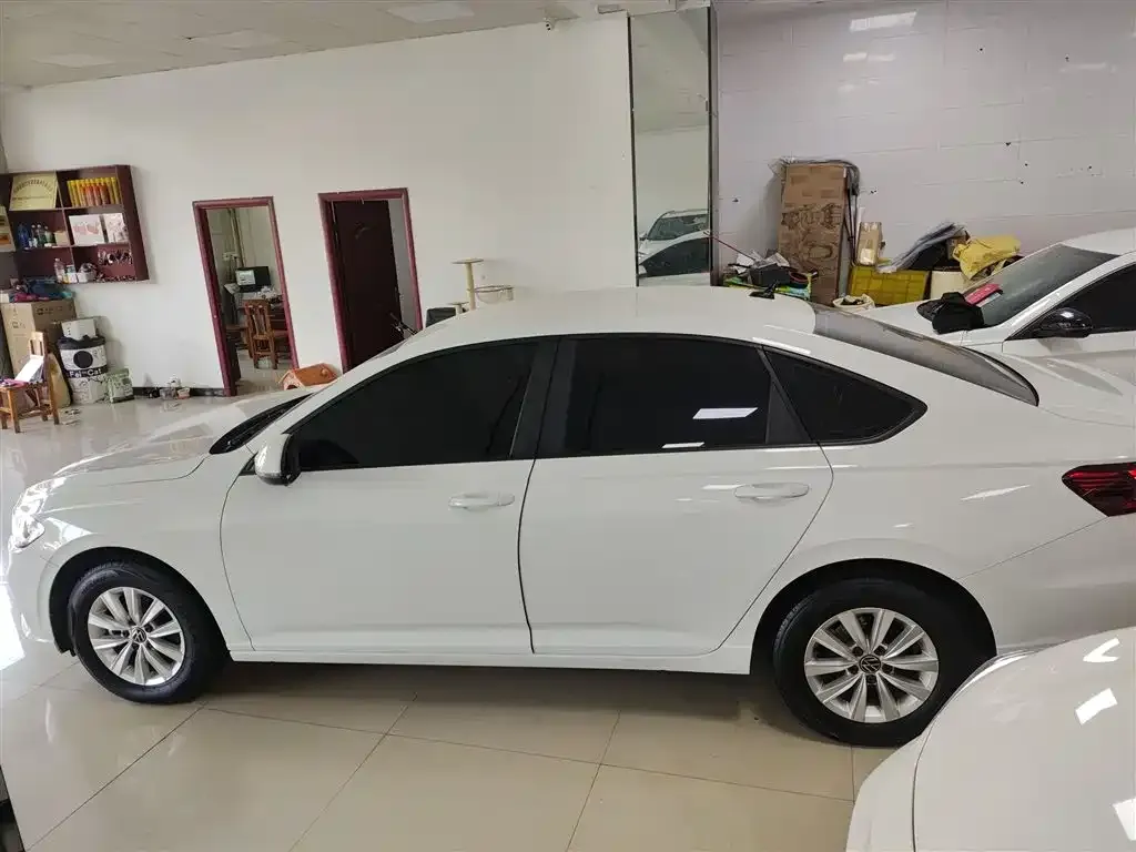 Volkswagen Lavida 2023 из CN, фото 5