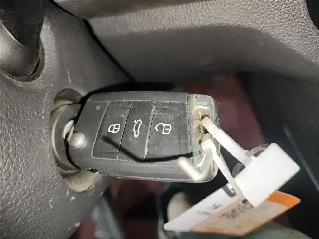 Volkswagen Lavida 2023 из CN, фото 9