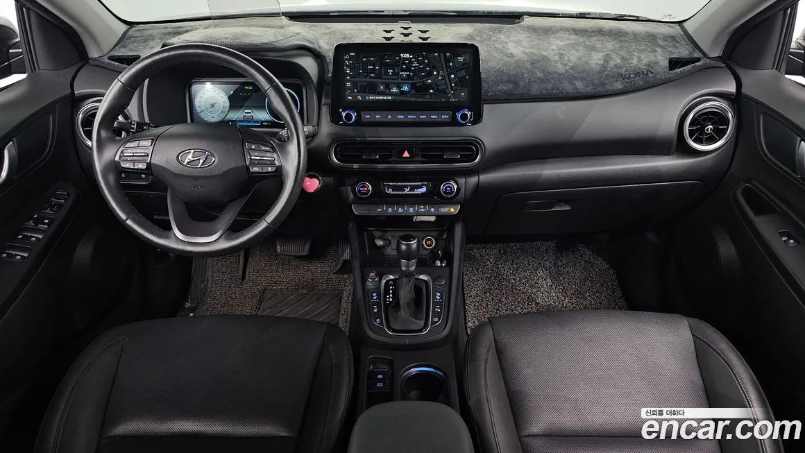 Hyundai Kona — фото 7