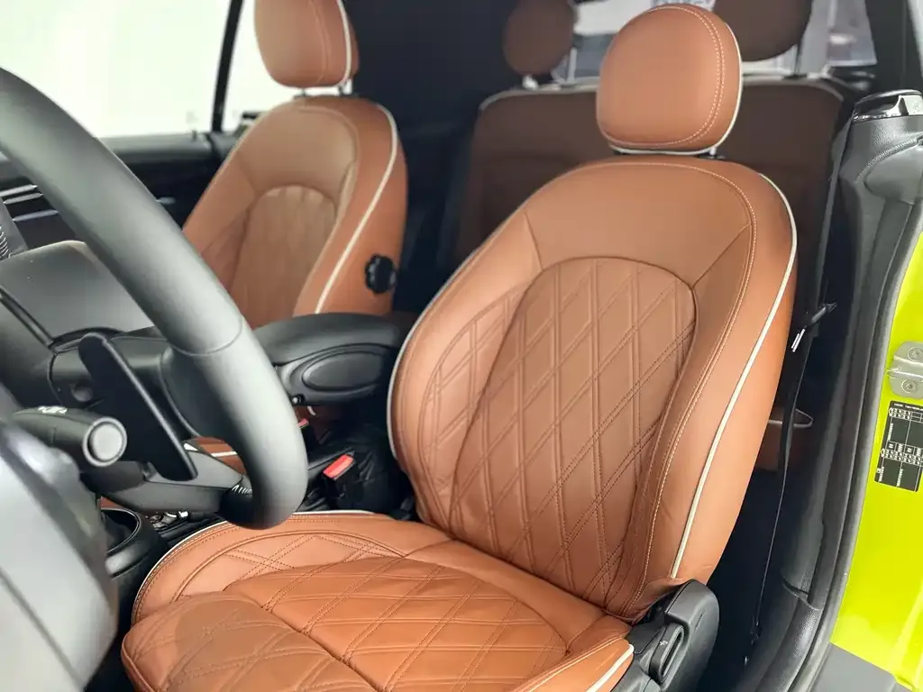 MINI Cooper (3-door) 2023 из CN, фото 8