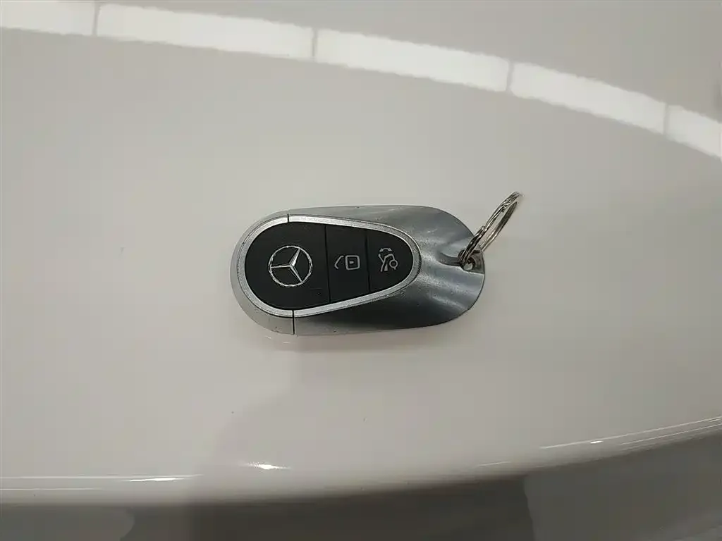 Mercedes-Benz C-Class 2022 из CN, фото 9