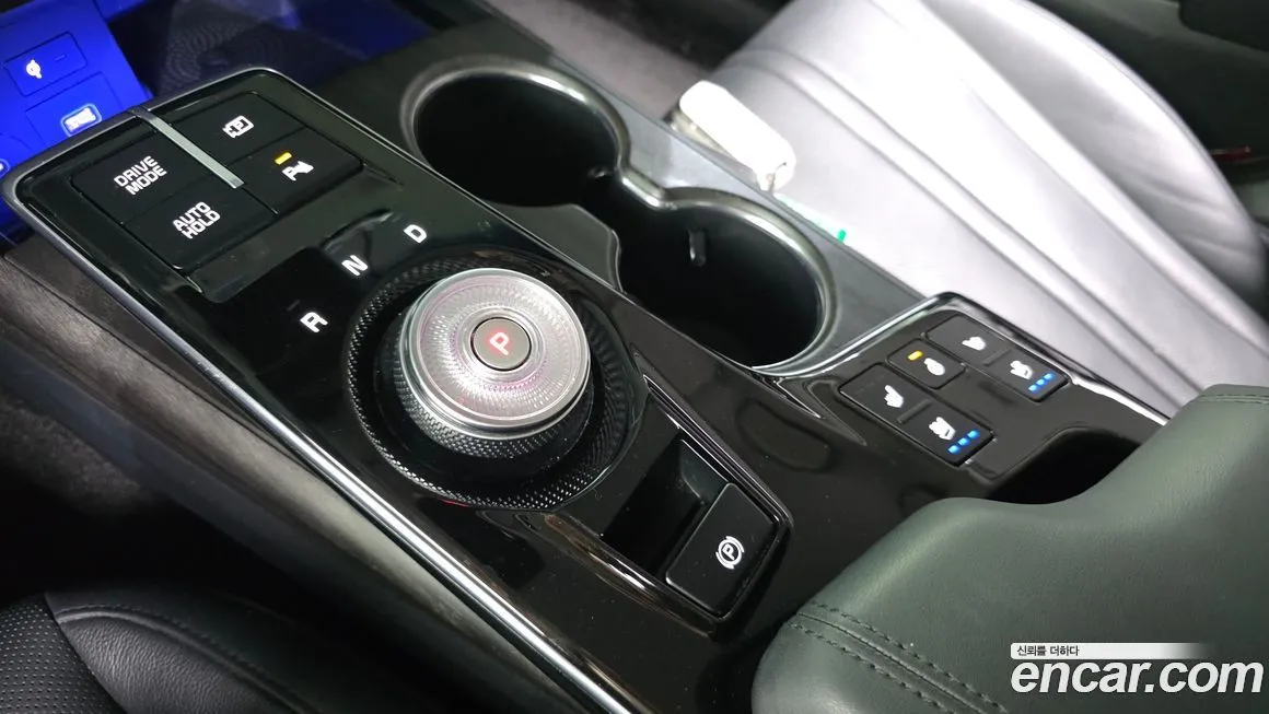 Kia K8 2023 из KR, фото 9