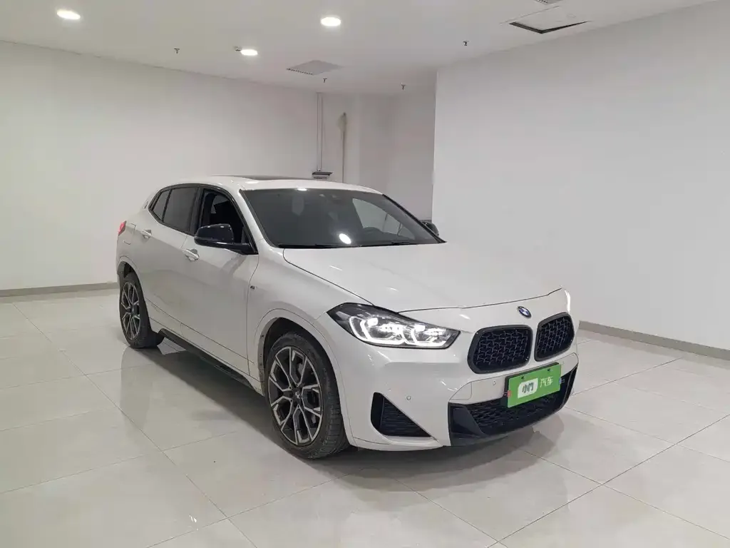 BMW X2 — фото 2
