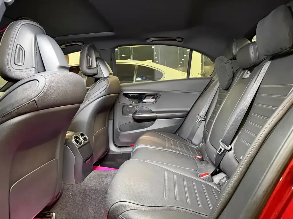 Mercedes-Benz C-Class 2022 из CN, фото 9