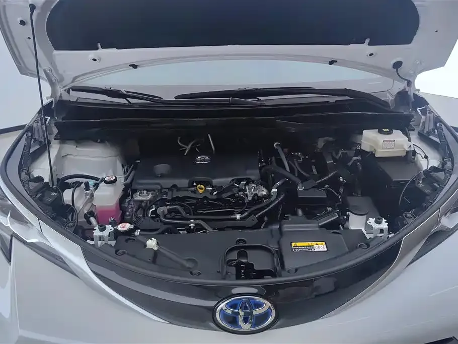 Toyota Sienna 2022 из CN, фото 10