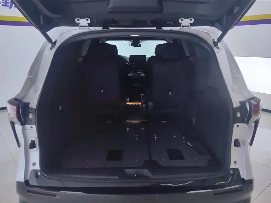 Toyota Sienna 2022 из CN, фото 4