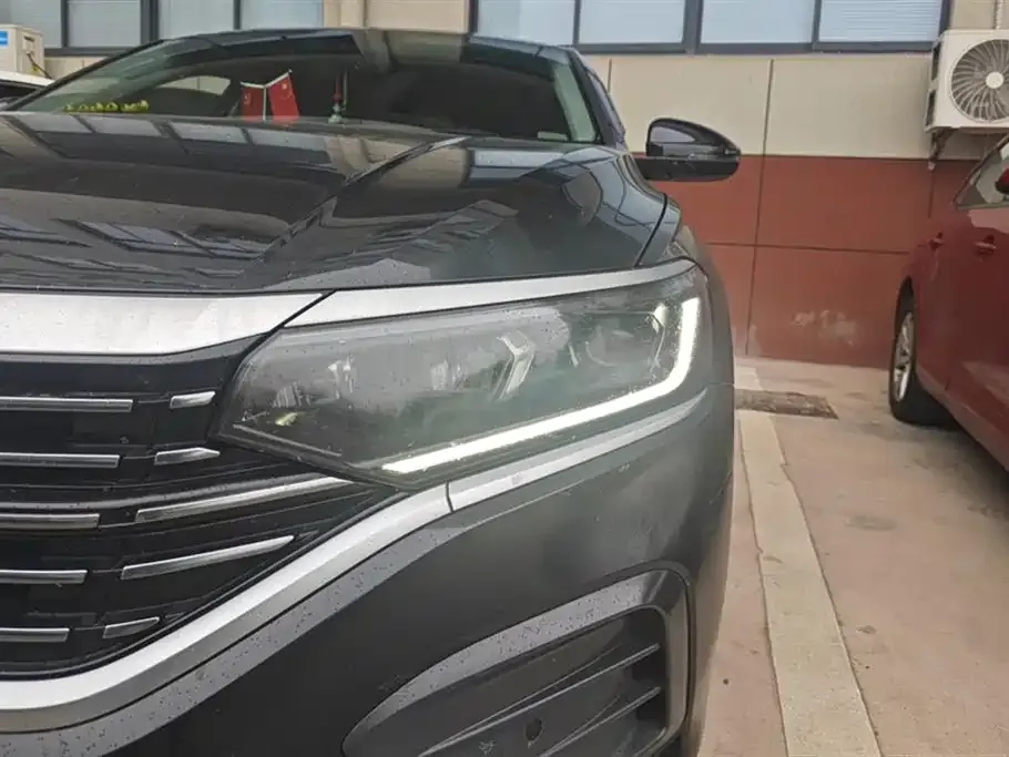 Volkswagen Passat 2024 из CN, фото 5