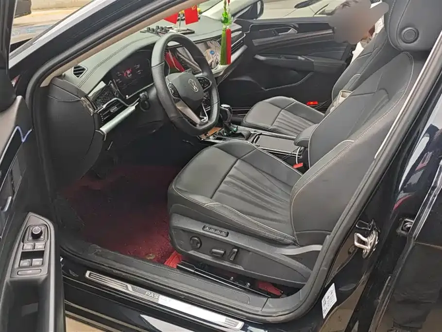 Volkswagen Passat 2024 из CN, фото 9
