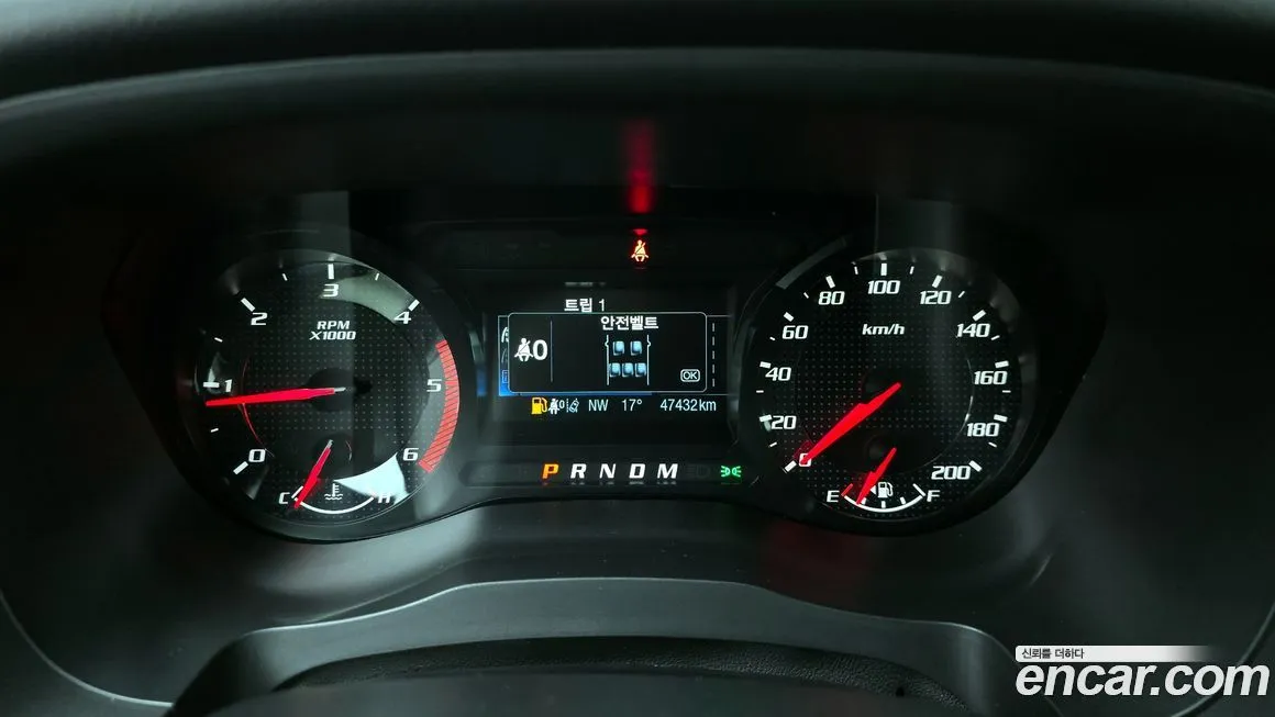 Ford Ranger 2022 из KR, фото 8
