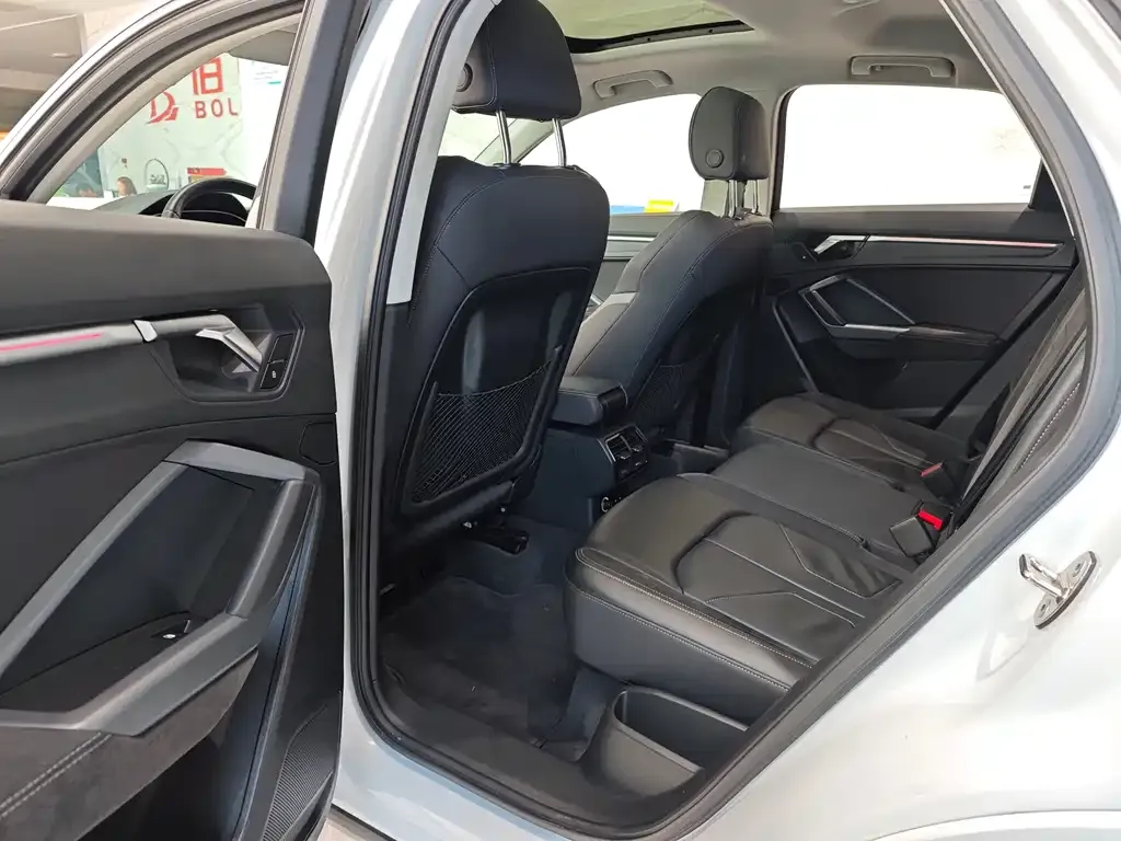 Audi Q3 Sportback 2021 из CN, фото 10