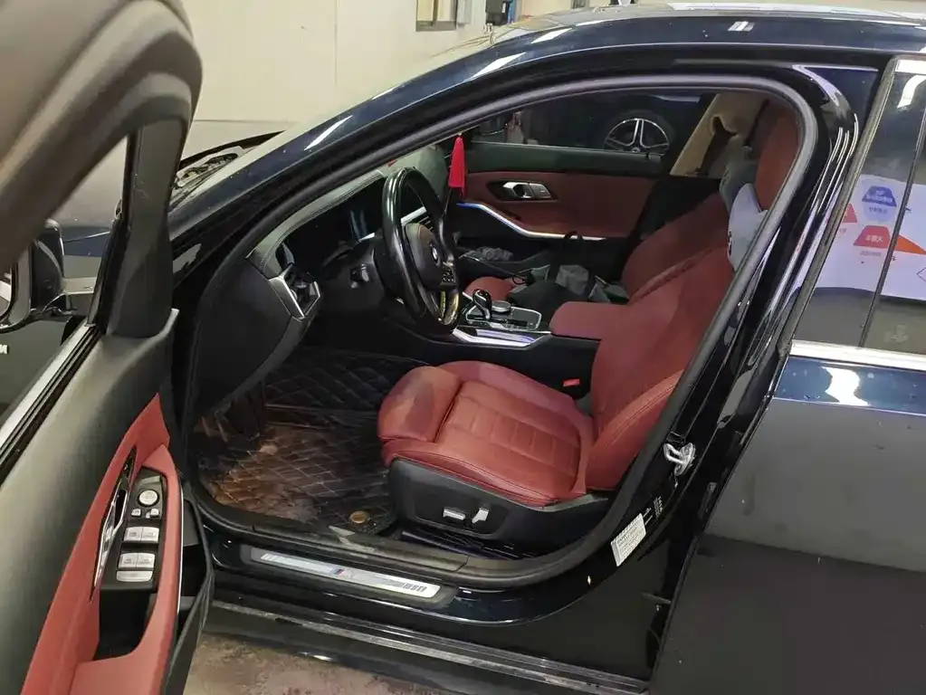 [object Object] 3 Series 2021 из CN, фото 5