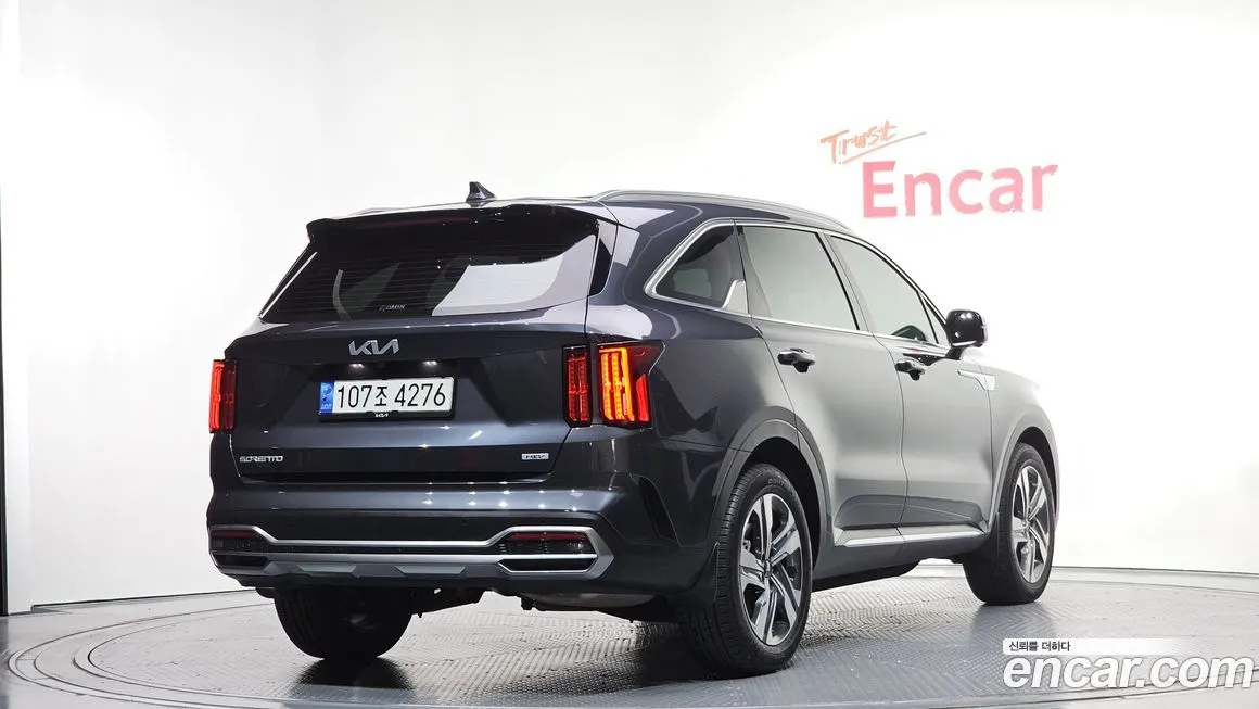 Kia Sorento — фото 2