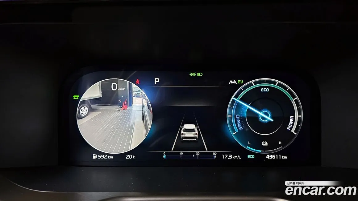Kia Sorento — фото 8