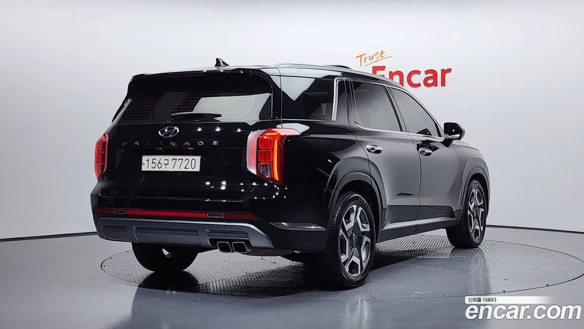 Hyundai Palisade — фото 2
