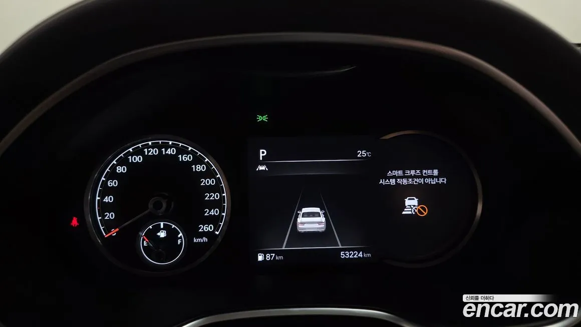 Genesis G80 2021 из KR, фото 8