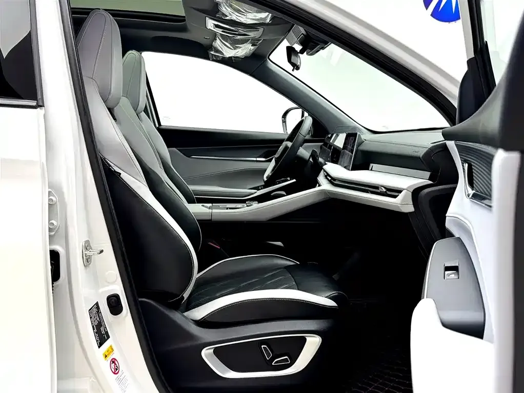 Changan CS75 PLUS iDD 2023 из CN, фото 10