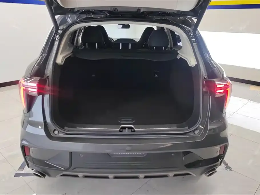 Lynk & Co 01 — фото 4