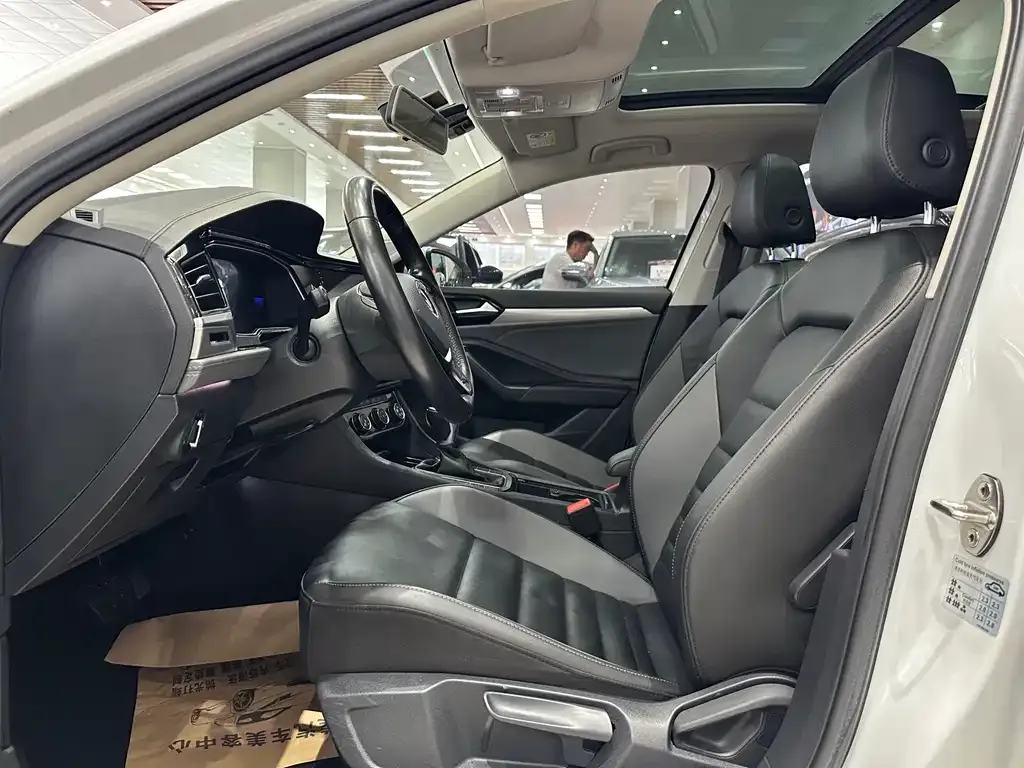 Volkswagen Sagitar 2021 из CN, фото 5