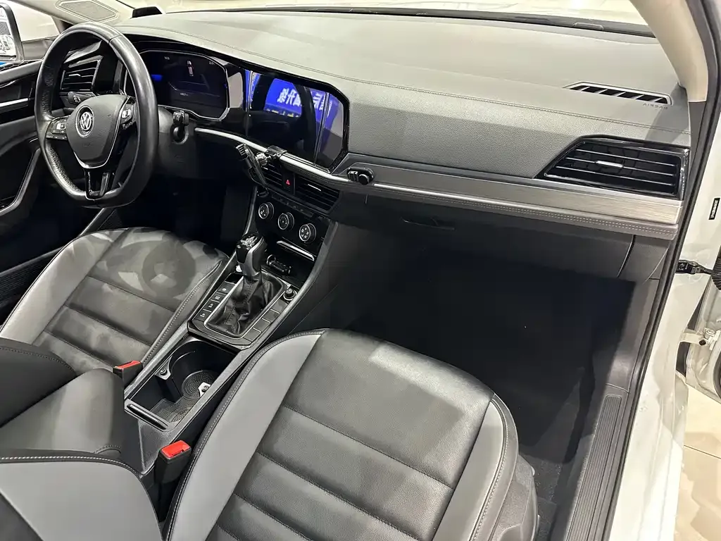 Volkswagen Sagitar 2021 из CN, фото 8