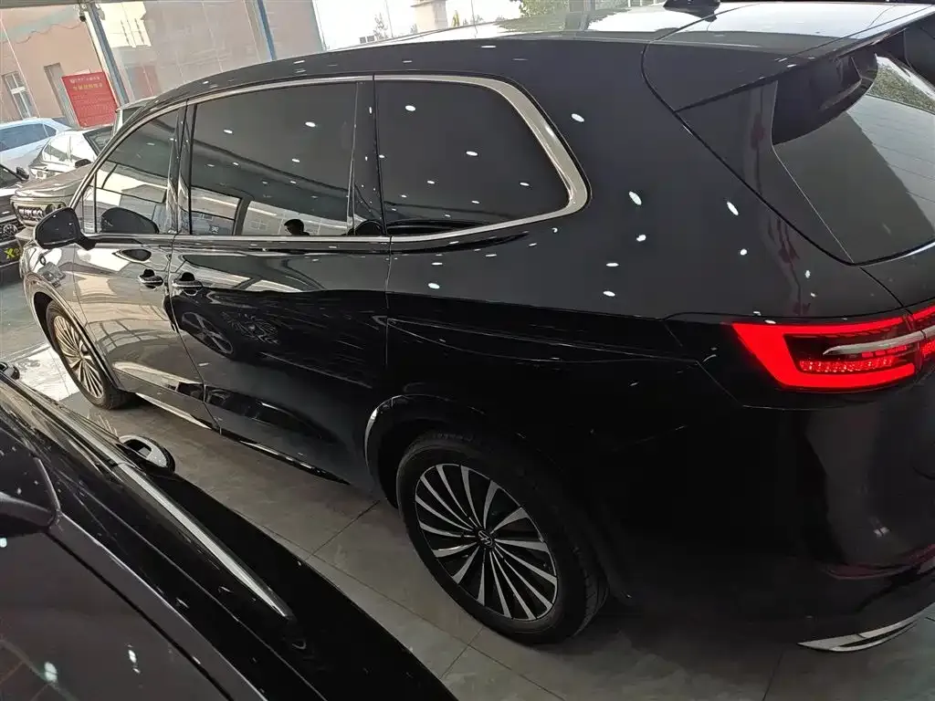 Volkswagen Viloran 2024 из CN, фото 5
