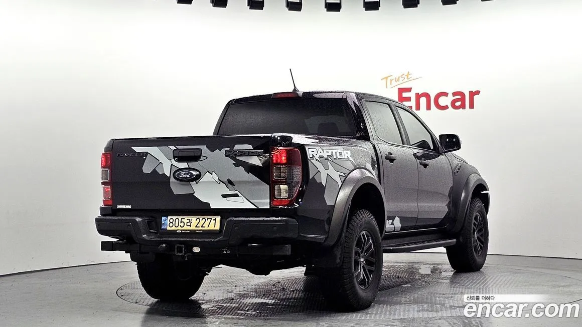 Ford Ranger — фото 2