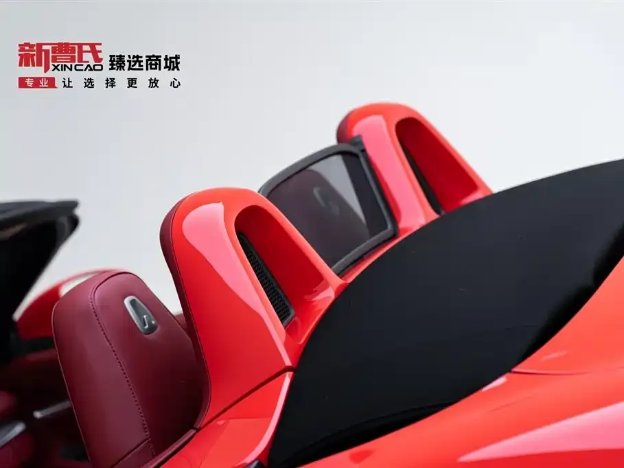 Porsche 718 2021 из CN, фото 7
