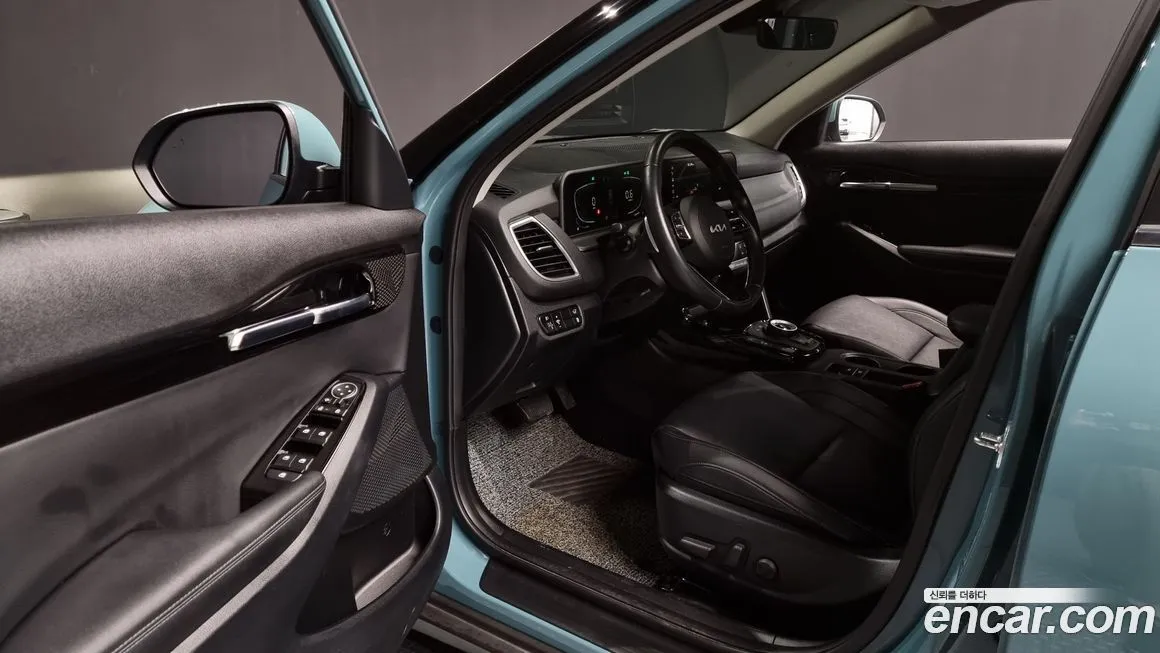 Kia Seltos 2025 из KR, фото 10