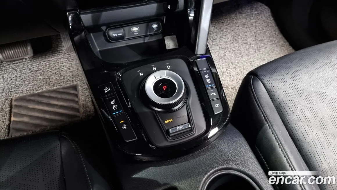 Kia Seltos 2025 из KR, фото 9