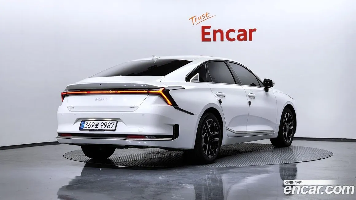 [object Object] K8 2025 из KR, фото 2