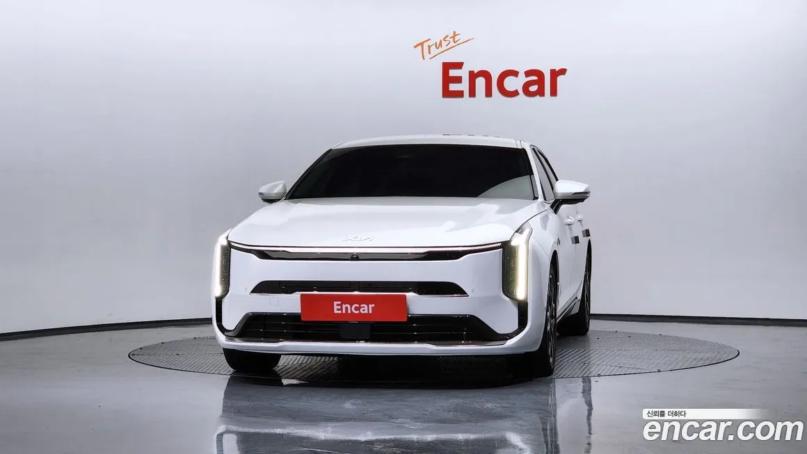 [object Object] K8 2025 из KR, фото 3