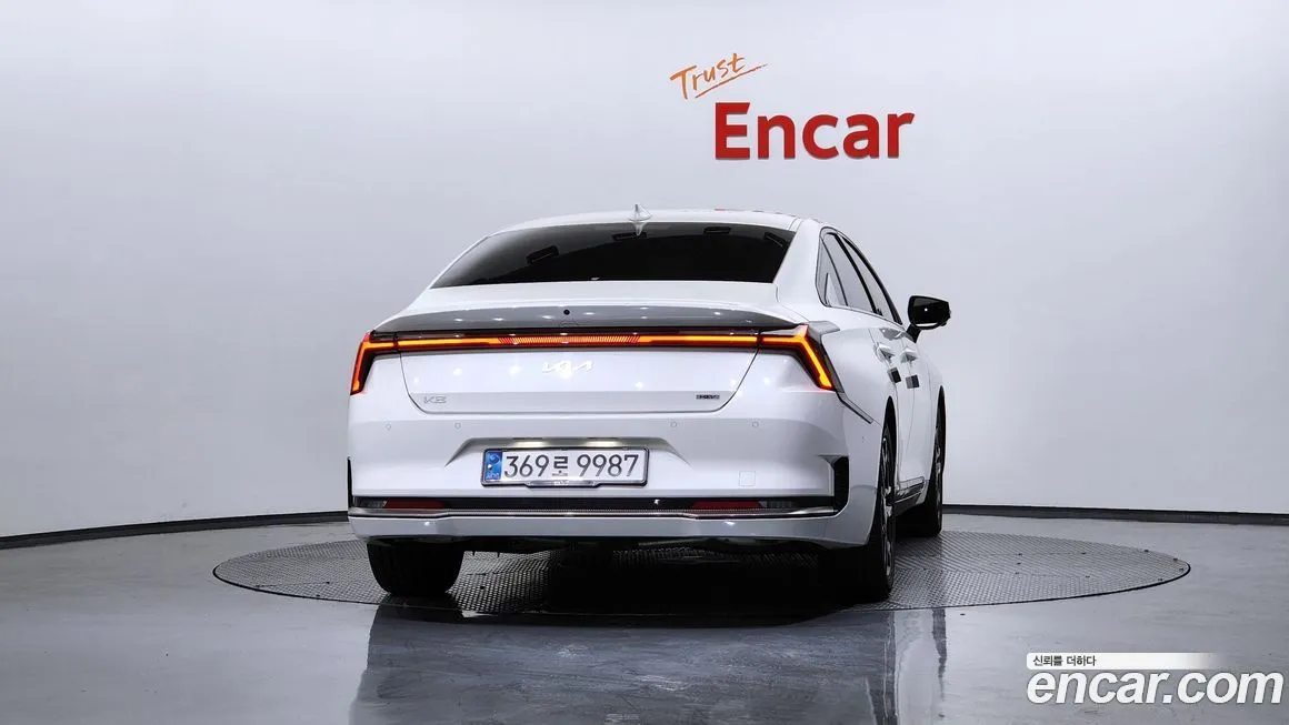 [object Object] K8 2025 из KR, фото 4