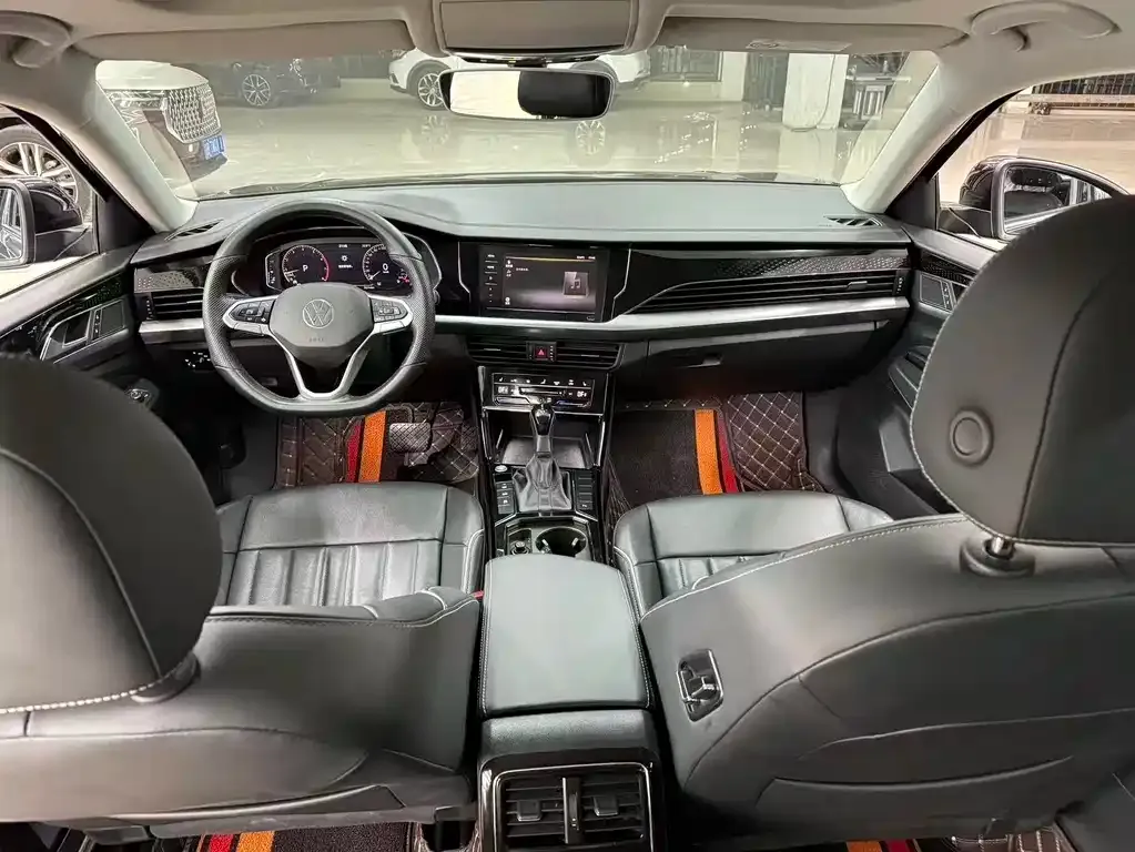 Volkswagen Passat 2022 из CN, фото 5