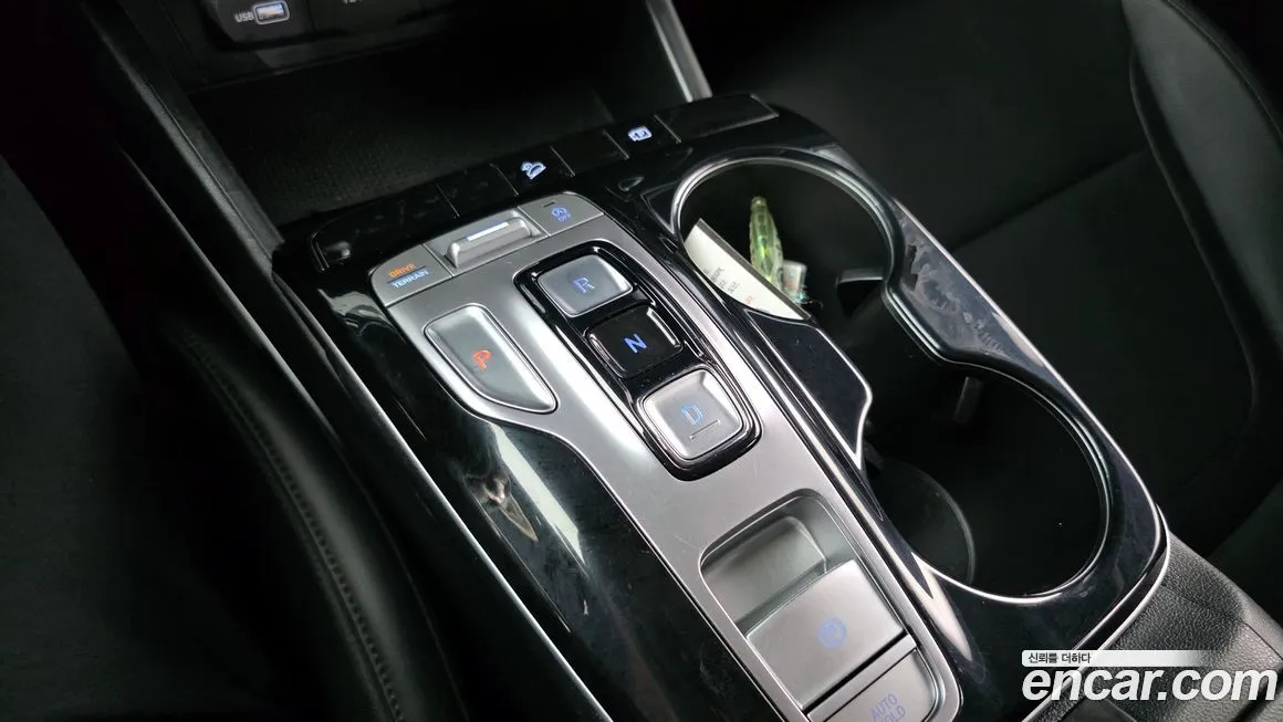 Hyundai Tucson — фото 9
