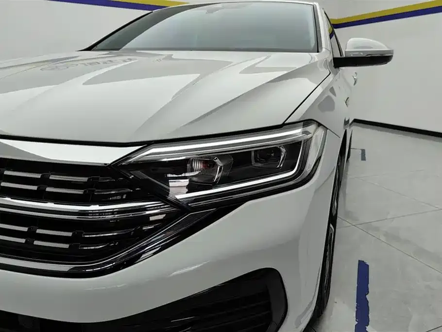 Volkswagen Sagitar 2023 из CN, фото 5