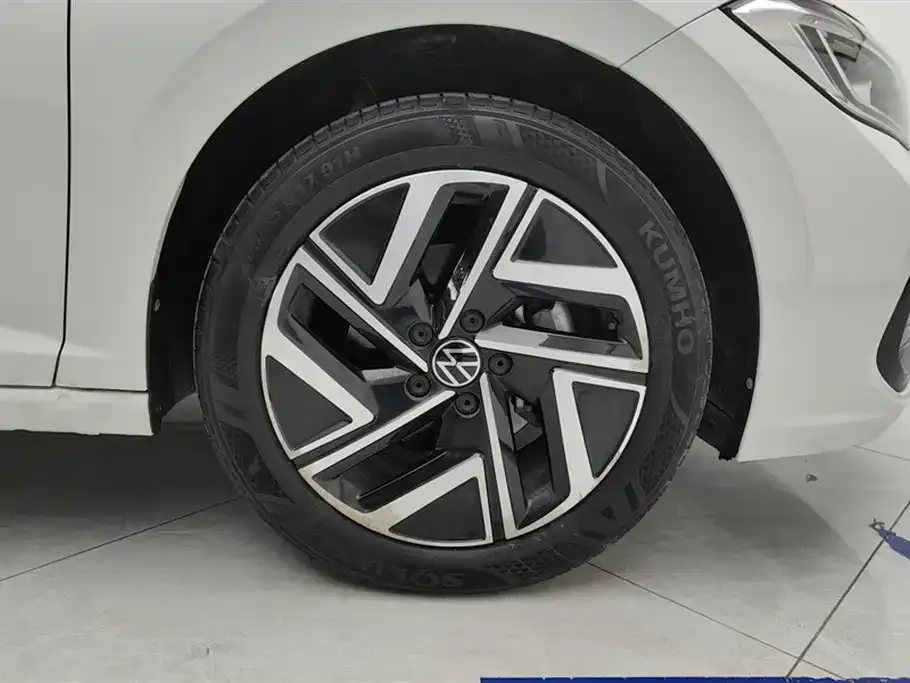 Volkswagen Sagitar 2023 из CN, фото 6