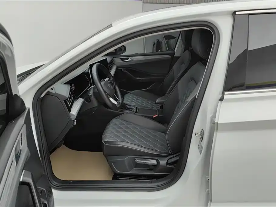 Volkswagen Sagitar 2023 из CN, фото 9