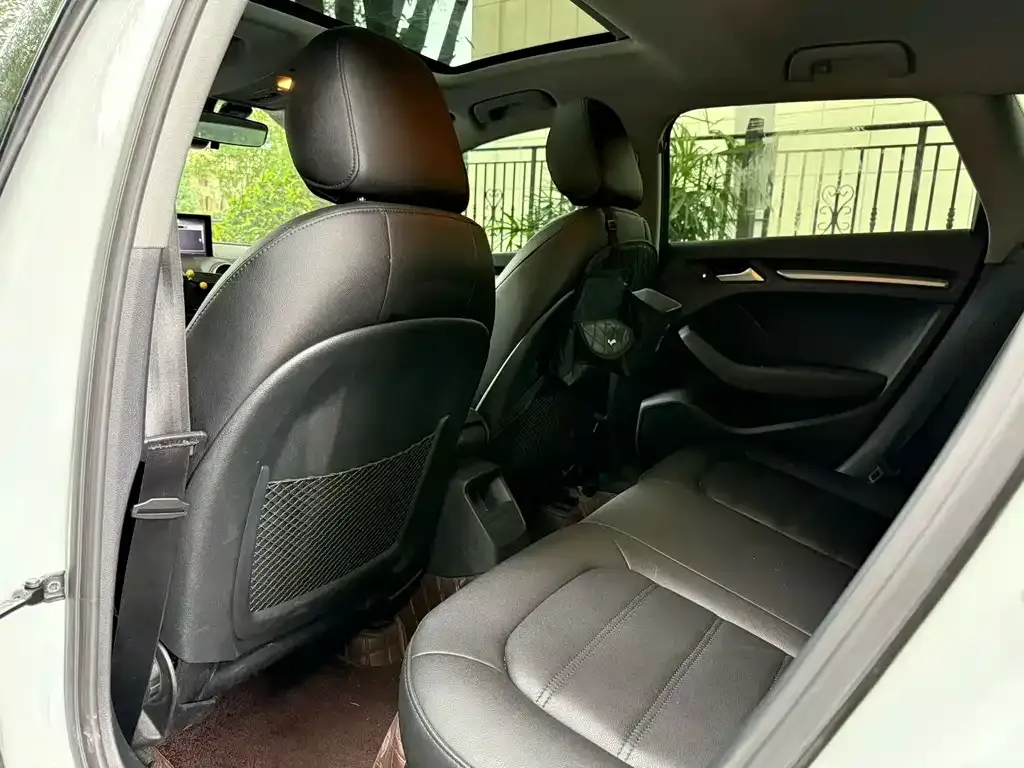Audi A3 2021 из CN, фото 7