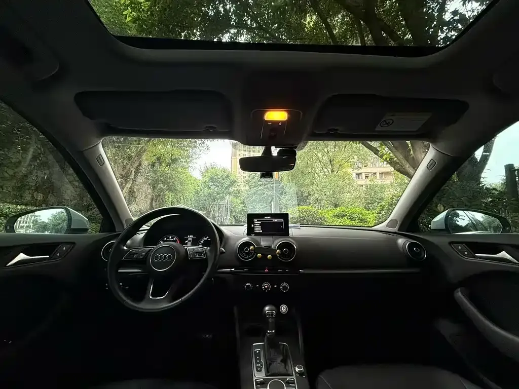 Audi A3 2021 из CN, фото 8