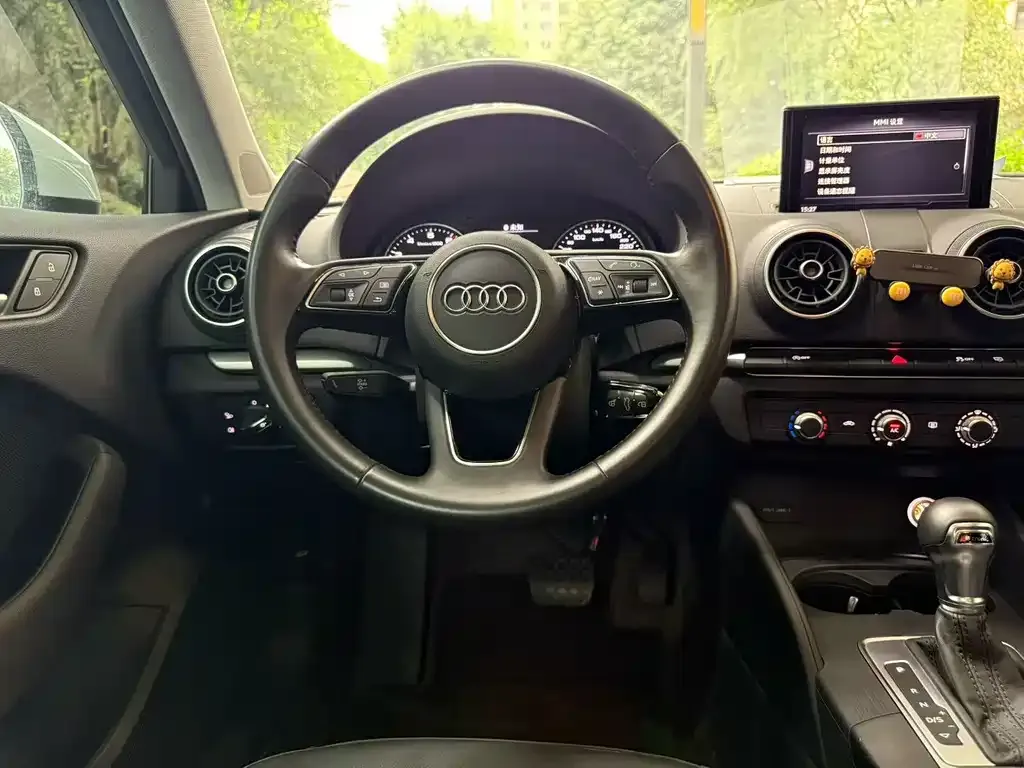 Audi A3 2021 из CN, фото 9