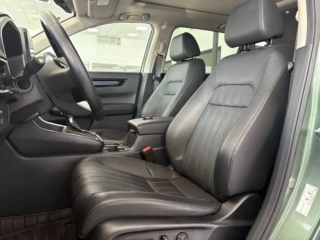 Honda Breeze 2022 из CN, фото 6