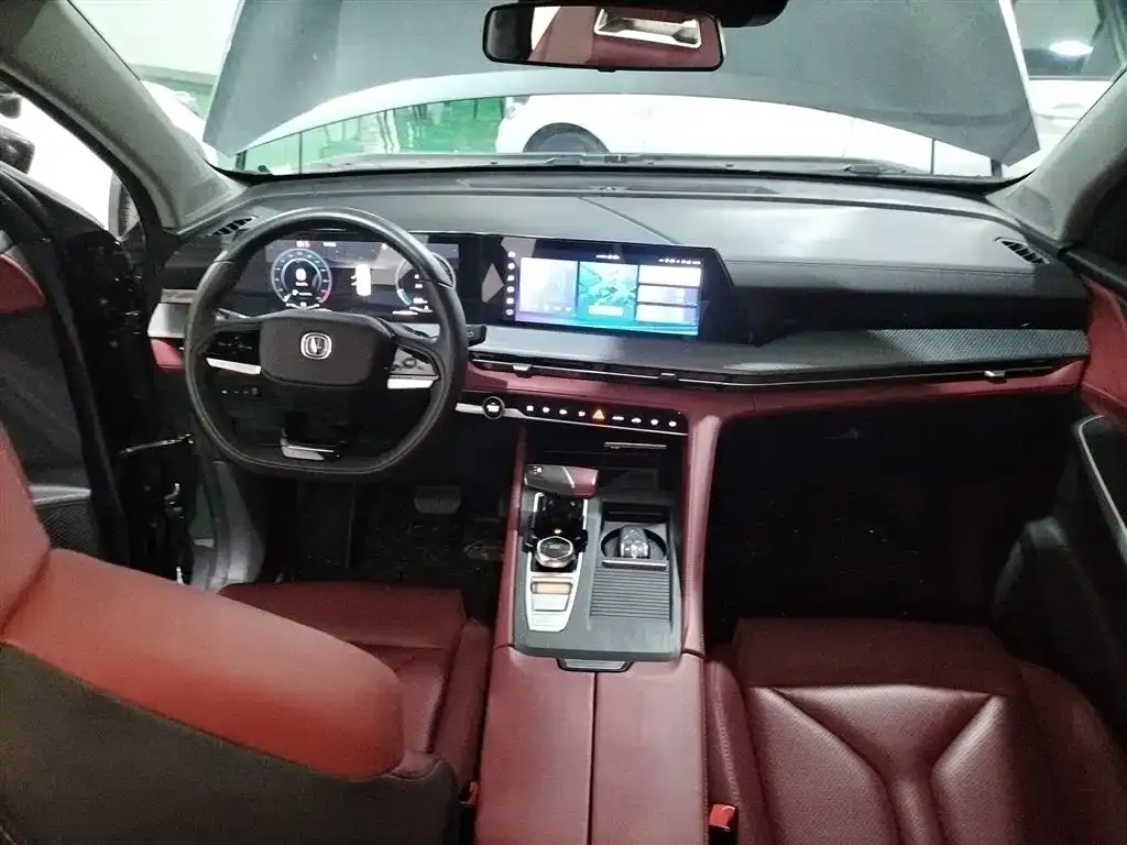 Changan CS75 PLUS 2022 из CN, фото 10