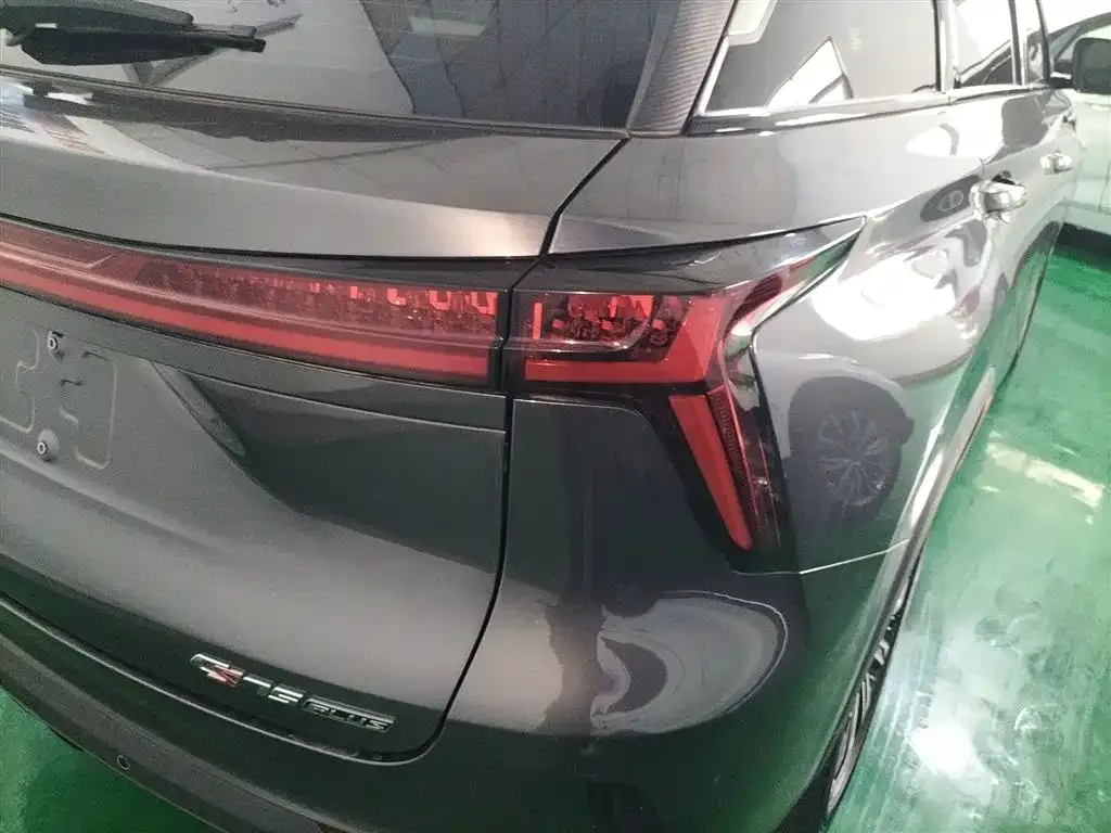 Changan CS75 PLUS 2022 из CN, фото 8
