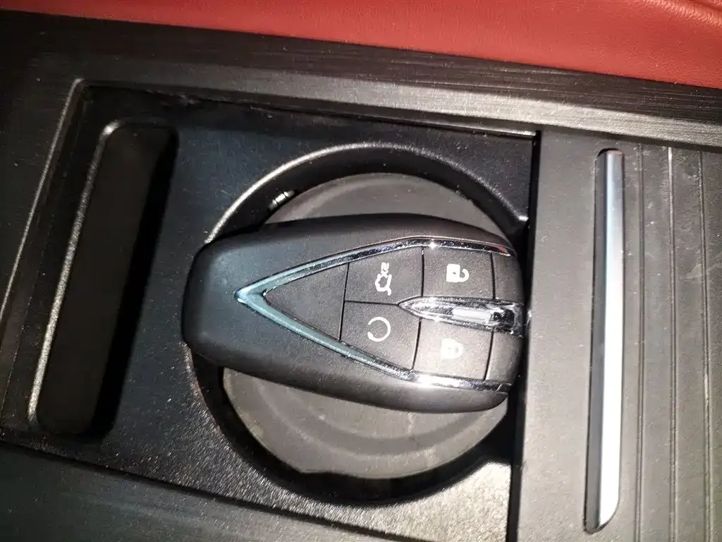 Changan CS75 PLUS 2022 из CN, фото 9