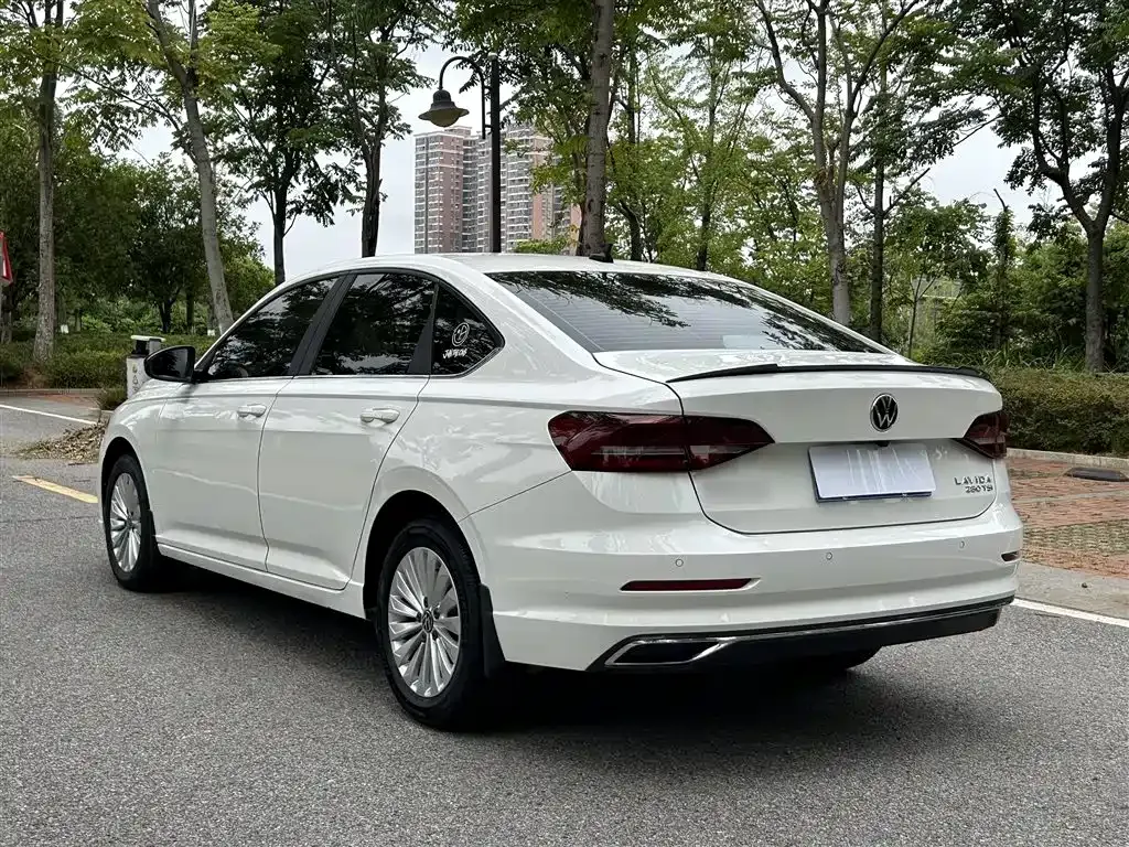 [object Object] Lavida 2021 из CN, фото 9